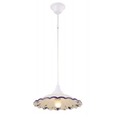 Подвесной светильник Anna A6473SP-1WH