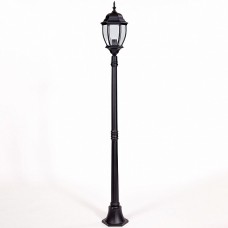 Наземный фонарь  91208L Bl