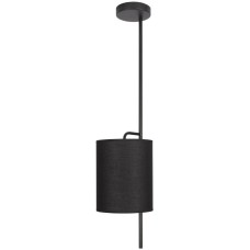 Потолочная люстра Ritz 10253P Black