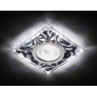 Точечный светильник Декоративные Led+mr16 S234 BK/CH/WH