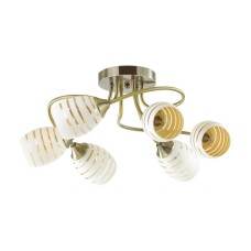 Потолочная люстра Dorothy 4528/6C