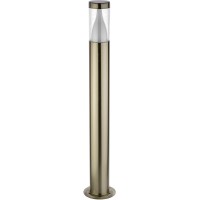 Наземный светильник INOX  LED ST0082-750 SS