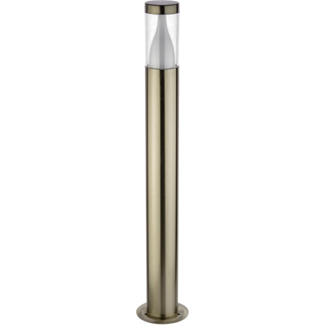 Наземный светильник INOX  LED ST0082-750 SS