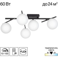 Потолочная люстра Dorsy CL223152