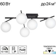 Потолочная люстра Dorsy CL223152