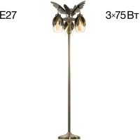 Торшер Garuda CL420933