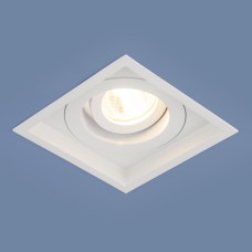 Точечный светильник Sofit 1071/1 MR16 WH белый