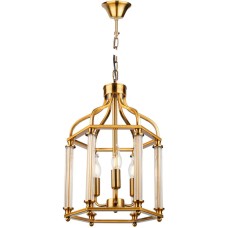 Подвесной светильник AM277 AM277-3GAB