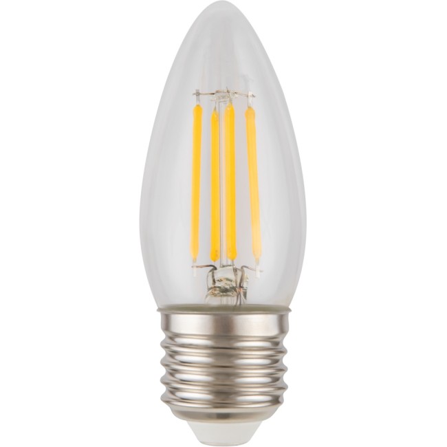 Лампочка светодиодная Candle dim 5W 8463