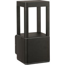 Настенный светильник уличный Pherkad A2726AL-1BK