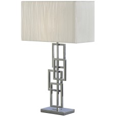 Интерьерная настольная лампа Luxury A1277LT-1CC