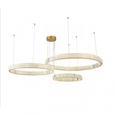 Подвесной светильник Nicoletta APL.026.03.100