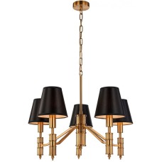 Подвесная люстра Flagship 2933-5P