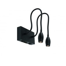 Настенный светильник Scorcio A7003AP-2BC