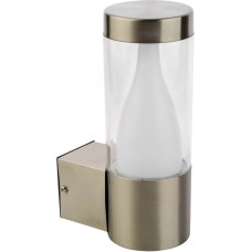 Настенный светильник уличный INOX  LED ST0081 SS