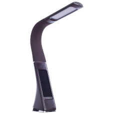 Интерьерная настольная лампа Supervisor A1706LT-1BR