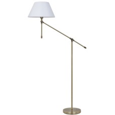 Торшер Orlando A5620PN-1AB