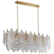 Подвесная люстра Tears 5049/14