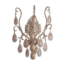 Бра Silvia A3703AP-1GA