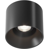 Точечный светильник Alfa LED C064CL-01-15W4K-RD-B