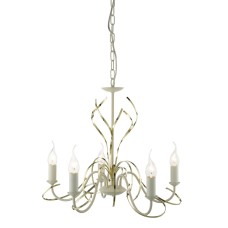 Подвесная люстра Cinta A1309LM-5WC