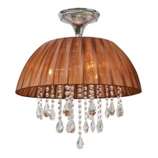 Потолочная люстра Padova A3660PL-3BR