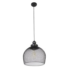 Подвесной светильник MD.1714-1-P BK