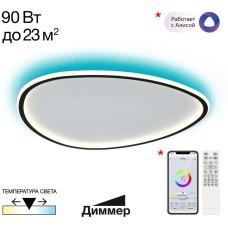 Потолочный светильник Тrio CL215B261E