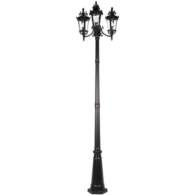 Наземный фонарь Verona 100003/2300