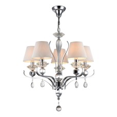 Подвесная люстра Smusso MOD560-05-N