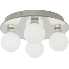 Потолочный светильник Aqua A4444PL-4CC