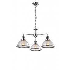 Подвесная люстра Oglio A9273LM-3CC