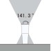 Кемпинговый фонарь  P9003 W