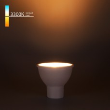 Лампочка светодиодная GU10 LED BLGU1010