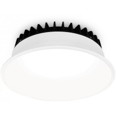 Точечный светильник Downlight DCR510