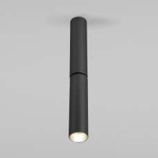 Точечный светильник Pika 25029/LED 6W 4200K чёрный