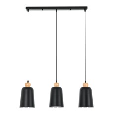 Подвесной светильник Madina MR1410-3P