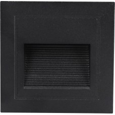 Подсветка для лестниц и ступеней Piazza A7325IN-1BK