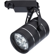 Трековый светильник Cinto A2707PL-1BK