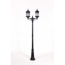 Наземный фонарь DELI L 89909LA Bl