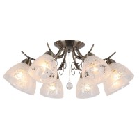Потолочная люстра Casagliana OML-53807-08