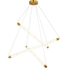 Подвесной светильник Banche 4558-3P