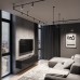 Трековый светильник Esthetic Magnetic 85117/01