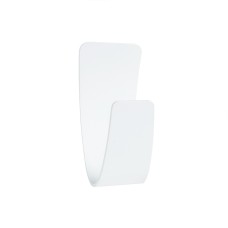 Настенный светильник Virgola A1418AP-1WH