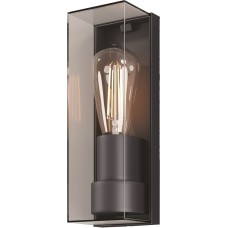 Настенный светильник уличный Conf O450WL-01GF