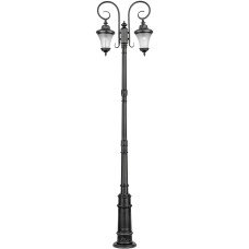 Наземный фонарь ELBA 86410A/18L E7 Bl