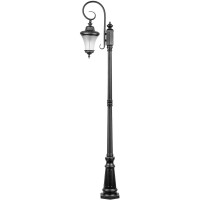 Наземный фонарь ELBA 86409/18L Bl