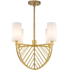 Потолочная люстра Arc 2992-4P