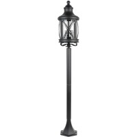 Наземный фонарь LUCERNA 84806 Bl