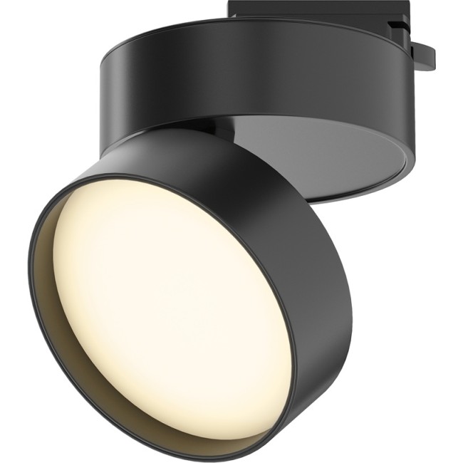 Трековый светильник ONDA TR007-1-18W3K-B-1